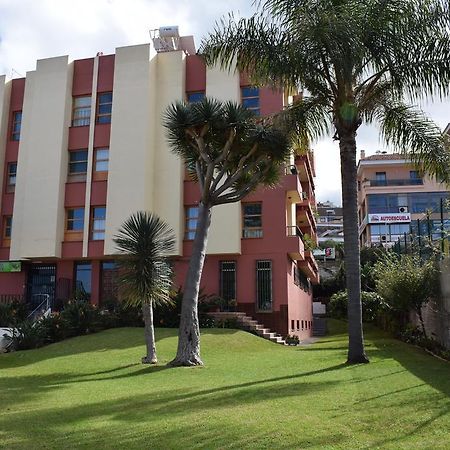 Apartamento San Isidro La Orotava Bagian luar foto