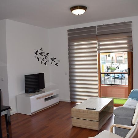 Apartamento San Isidro La Orotava Bagian luar foto