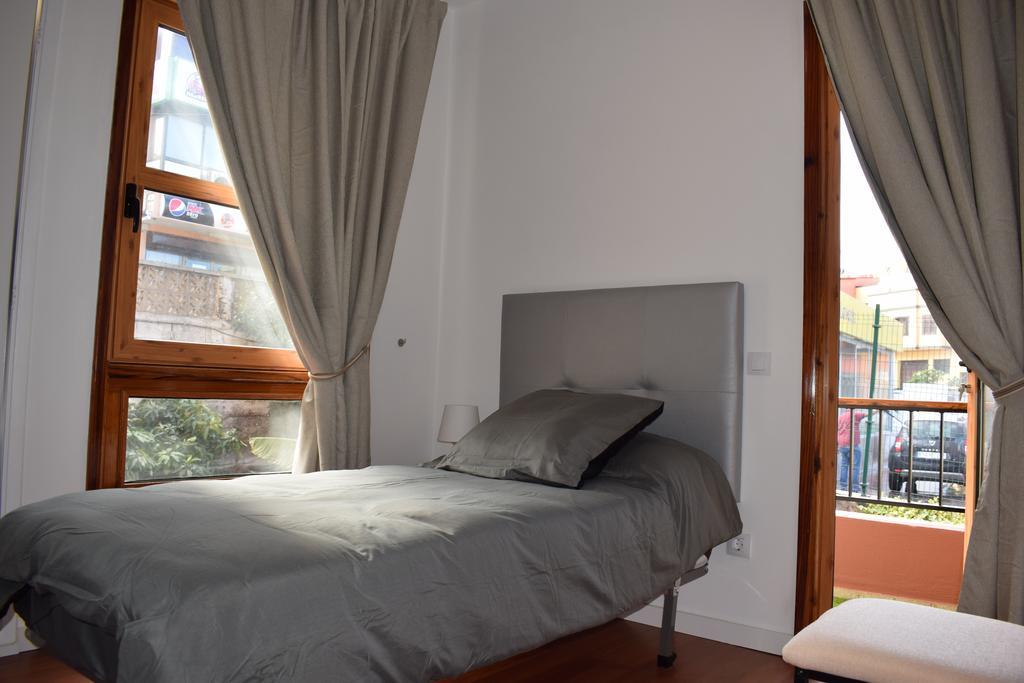 Apartamento San Isidro La Orotava Bagian luar foto