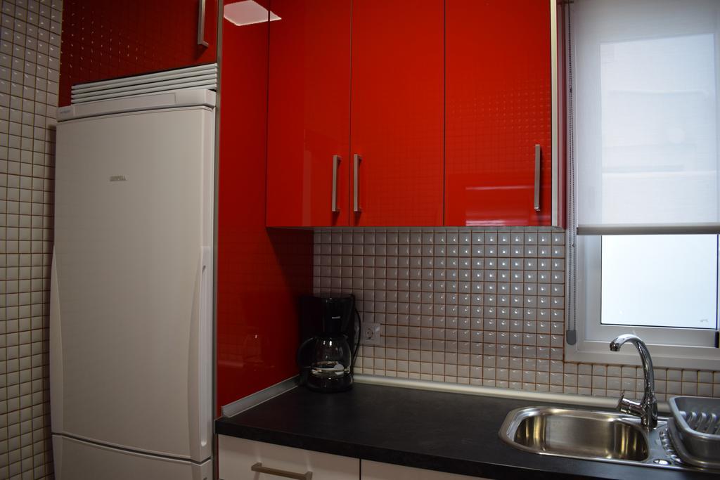 Apartamento San Isidro La Orotava Bagian luar foto