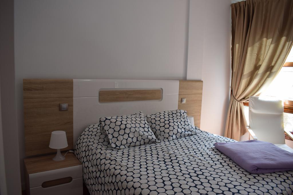 Apartamento San Isidro La Orotava Bagian luar foto