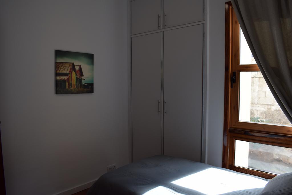Apartamento San Isidro La Orotava Bagian luar foto