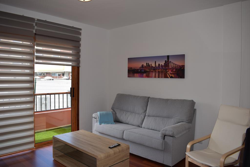 Apartamento San Isidro La Orotava Bagian luar foto