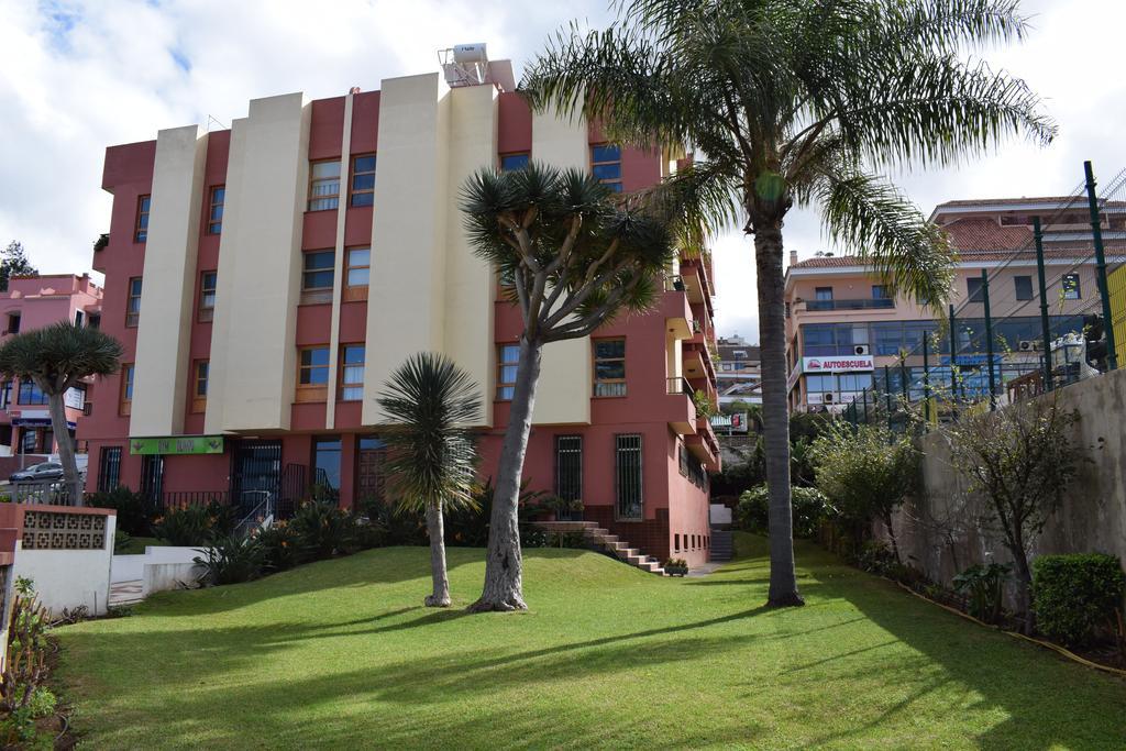 Apartamento San Isidro La Orotava Bagian luar foto