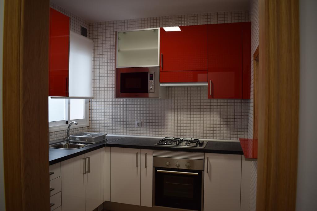 Apartamento San Isidro La Orotava Bagian luar foto