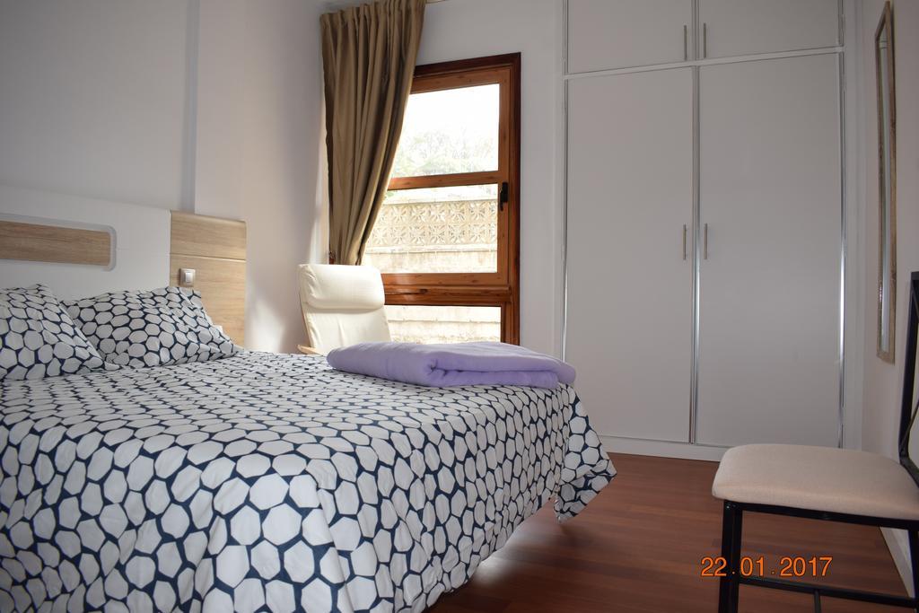 Apartamento San Isidro La Orotava Bagian luar foto