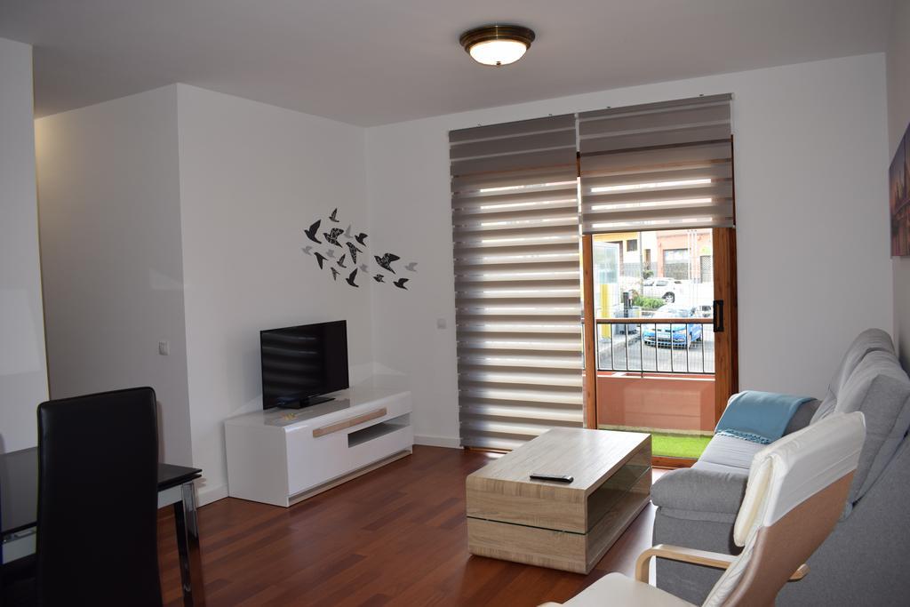 Apartamento San Isidro La Orotava Bagian luar foto