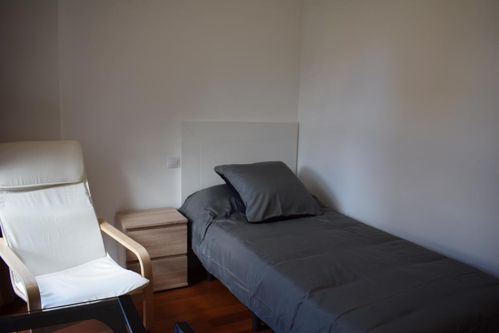Apartamento San Isidro La Orotava Bagian luar foto