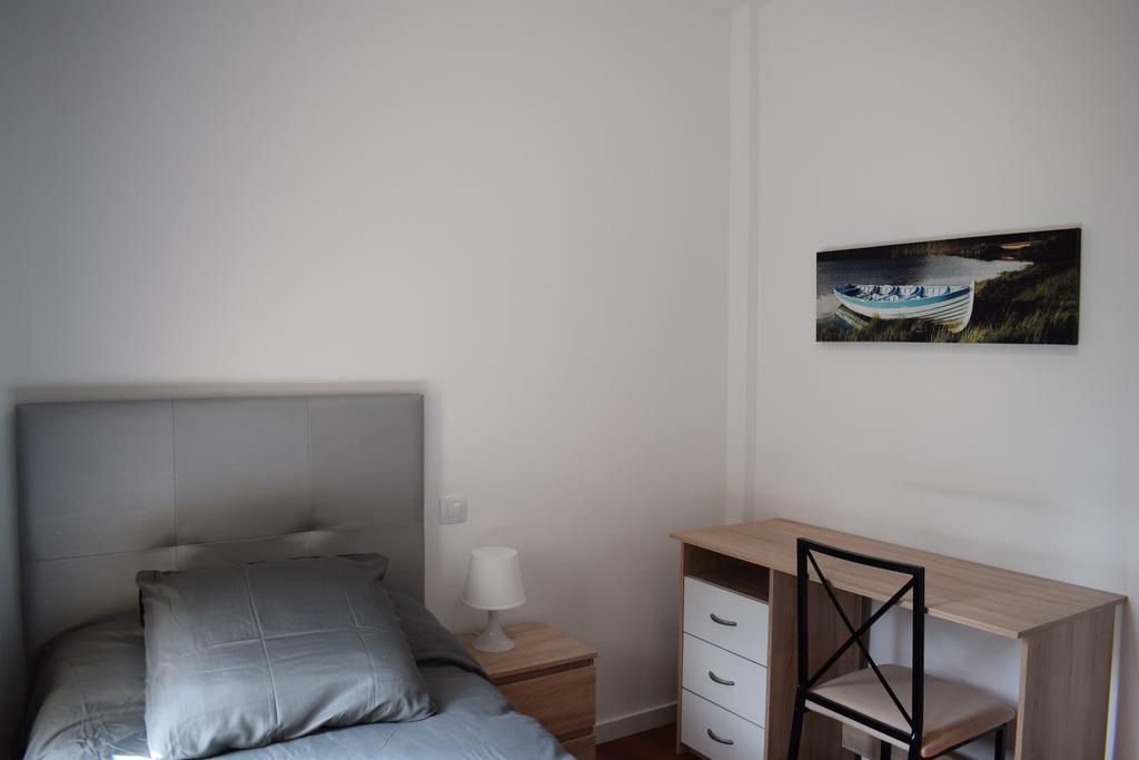 Apartamento San Isidro La Orotava Bagian luar foto