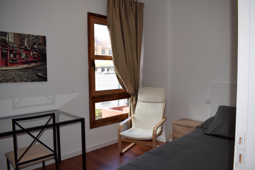 Apartamento San Isidro La Orotava Bagian luar foto