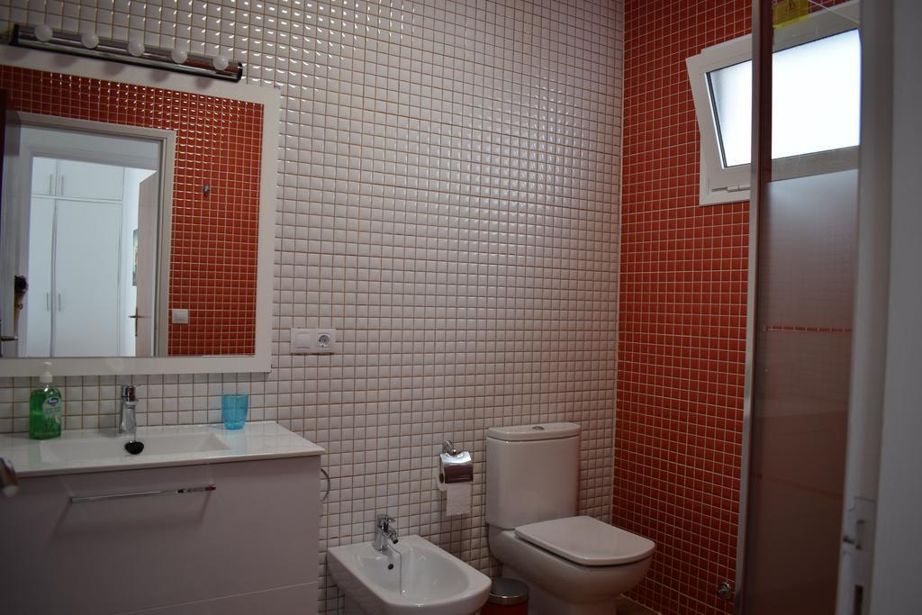 Apartamento San Isidro La Orotava Bagian luar foto
