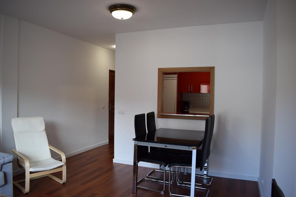 Apartamento San Isidro La Orotava Bagian luar foto
